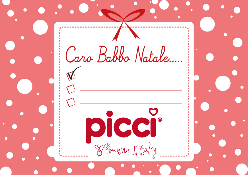 Lettera di babbo natale per bambini cattivi